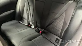Toyota Corolla de 2022