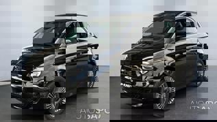 Fiat 500e de 2022