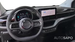 Fiat 500e de 2022