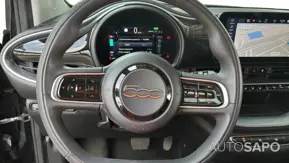 Fiat 500e de 2022