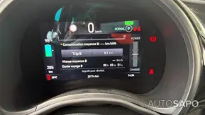 Fiat 500e de 2022