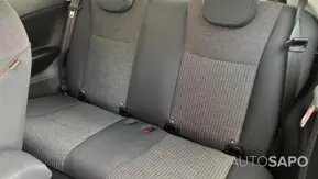 Fiat 500e de 2022