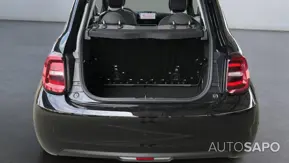 Fiat 500e de 2022