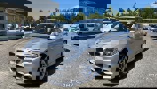 BMW Série 5 de 2010
