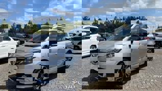 Renault Grand Scénic 1.5 dCi Bose Edition SS de 2016