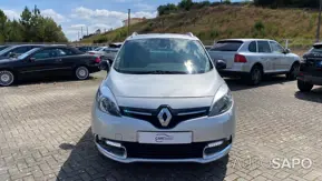 Renault Grand Scénic 1.5 dCi Bose Edition SS de 2016