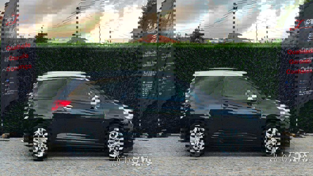 Citroen DS3 1.6 HDi Airdream So Chic de 2010