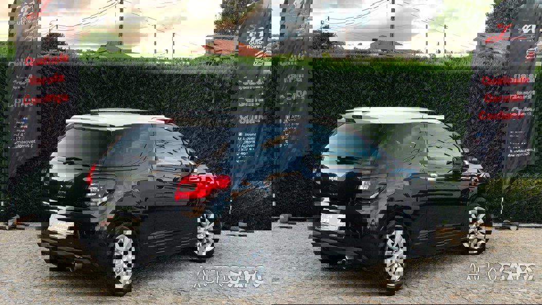 Citroen DS3 1.6 HDi Airdream So Chic de 2010