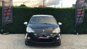 Citroen DS3 1.6 HDi Airdream So Chic de 2010
