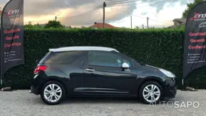 Citroen DS3 1.6 HDi Airdream So Chic de 2010