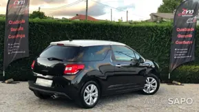 Citroen DS3 1.6 HDi Airdream So Chic de 2010