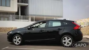 Volvo V40 2.0 D2 Kinetic Eco de 2017