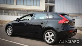 Volvo V40 2.0 D2 Kinetic Eco de 2017