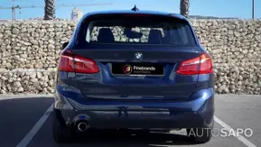 BMW Série 2 Active Tourer de 2019