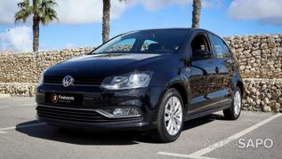 Volkswagen Polo de 2016