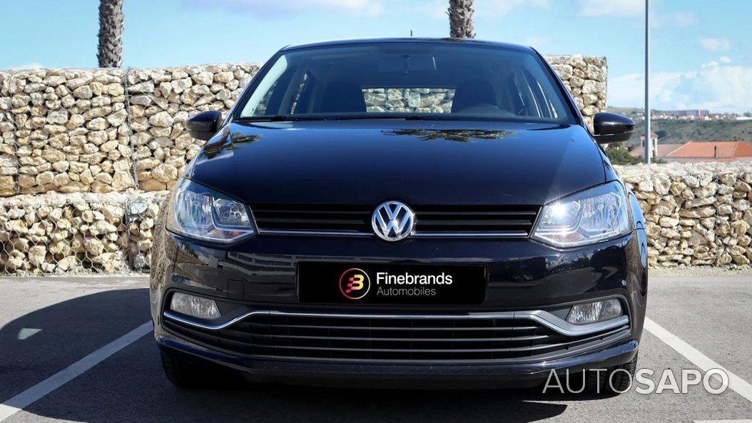 Volkswagen Polo de 2016