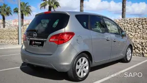 Opel Meriva 1.3 CDTi Cosmo de 2011