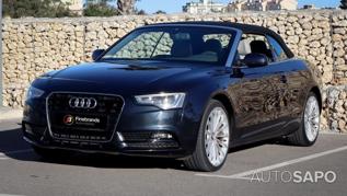 Audi A5 de 2012