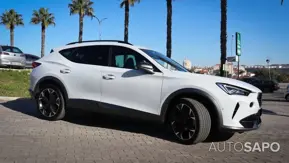 Cupra Formentor de 2023