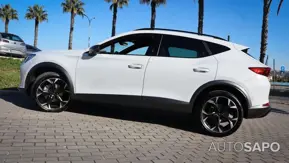 Cupra Formentor de 2023
