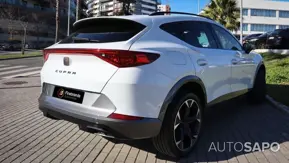 Cupra Formentor de 2023