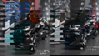 Volvo XC40 de 2021