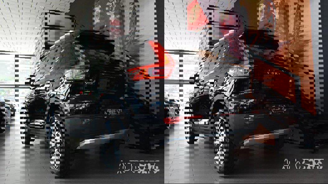 Volvo XC40 de 2021