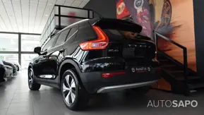 Volvo XC40 de 2021