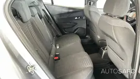 Peugeot 2008 1.2 PureTech Active de 2023