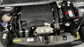 Peugeot 2008 1.2 PureTech Active de 2023