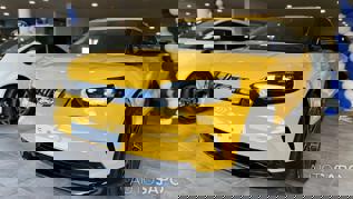 Ford Capri de 2024