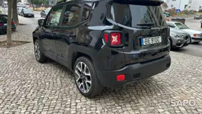 Jeep Renegade 1.3 TG 4Xe Limited S de 2022