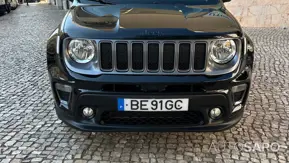 Jeep Renegade 1.3 TG 4Xe Limited S de 2022