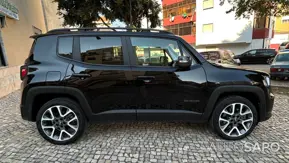 Jeep Renegade 1.3 TG 4Xe Limited S de 2022