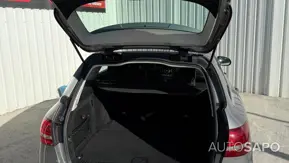 Mercedes-Benz Classe C de 2015