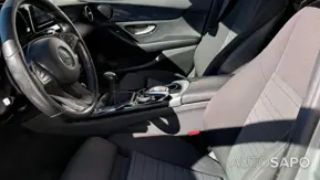 Mercedes-Benz Classe C de 2015