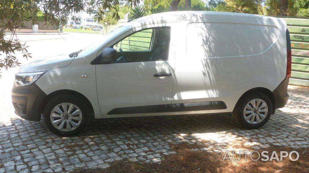 Renault Express 1.5 Blue DCI 95 Advanced S/S de 2022