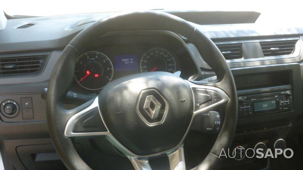 Renault Express 1.5 Blue DCI 95 Advanced S/S de 2022