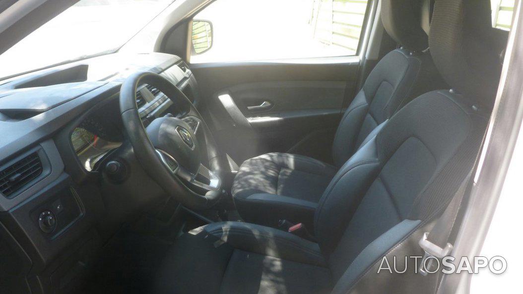 Renault Express 1.5 Blue DCI 95 Advanced S/S de 2022