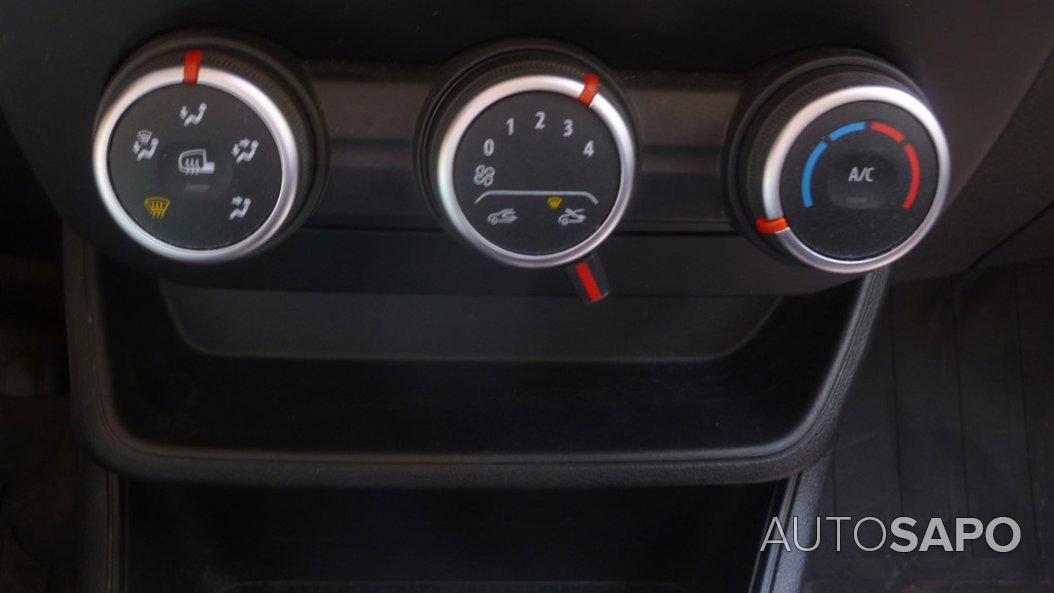 Renault Express 1.5 Blue DCI 95 Advanced S/S de 2022