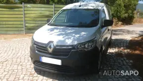 Renault Express 1.5 Blue DCI 95 Advanced S/S de 2022