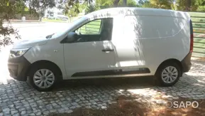Renault Express 1.5 Blue DCI 95 Advanced S/S de 2022