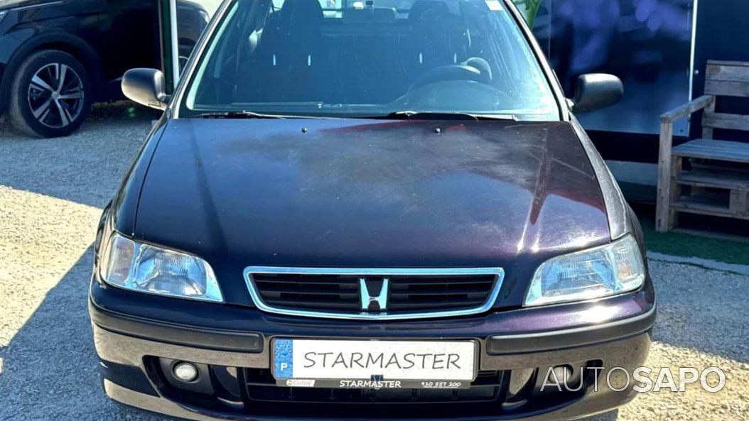 Honda Civic 1.4 Comfort de 1999