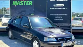 Honda Civic 1.4 Comfort de 1999
