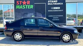 Honda Civic 1.4 Comfort de 1999
