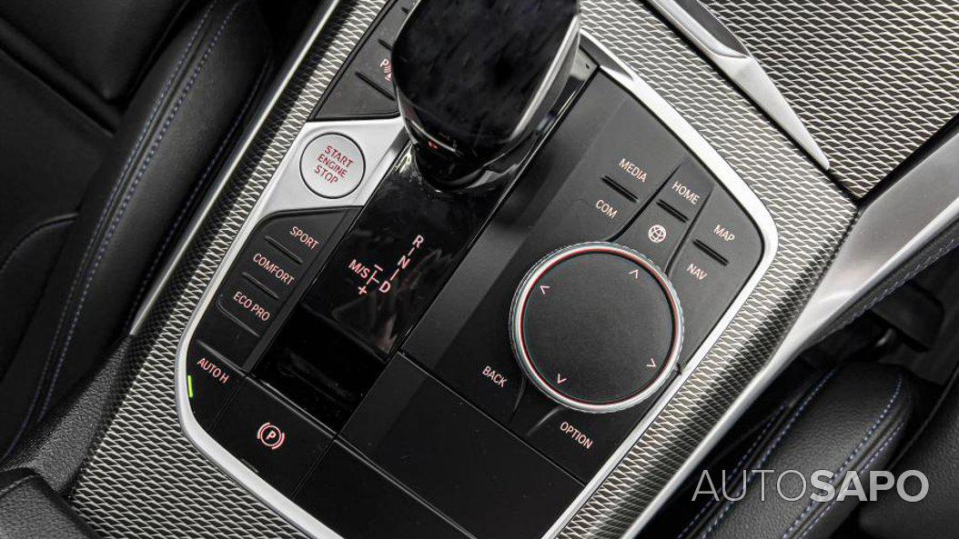 BMW Série 4 420 d xDrive Pack M Auto de 2021