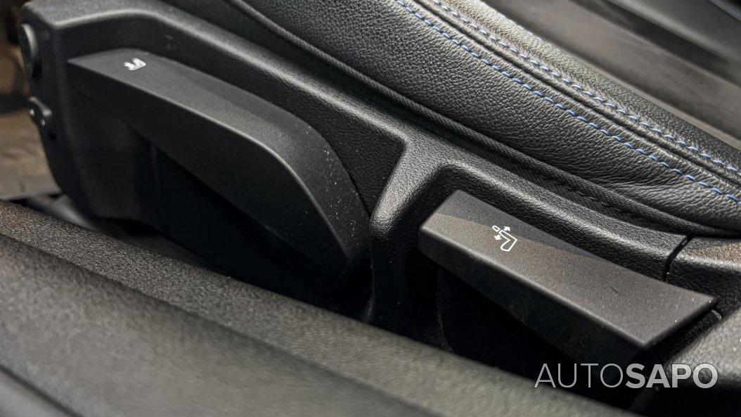 BMW Série 4 420 d xDrive Pack M Auto de 2021