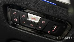 BMW Série 4 420 d xDrive Pack M Auto de 2021