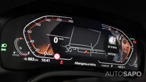 BMW Série 4 420 d xDrive Pack M Auto de 2021