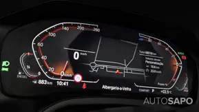 BMW Série 4 420 d xDrive Pack M Auto de 2021